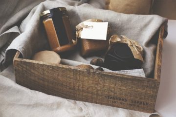 5 Reasons Why Gourmet Gift Baskets Make The Best Gifts