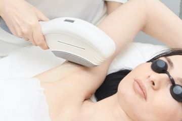 5 Types of Laser Hair Removal Treatments for Women