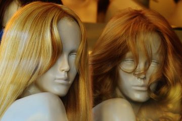 Common Problems of Lace Front Wigs And How to Overcome Them