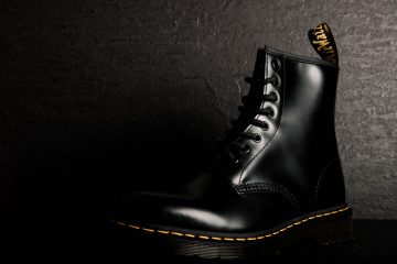 dr martens shoes