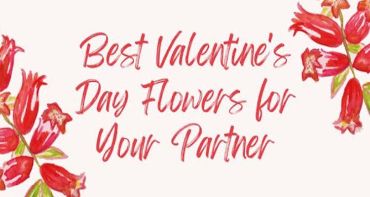 Tips for selecting the perfect Valentine's Day flowers for your partner.