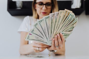 Money Habits You Need to Follow