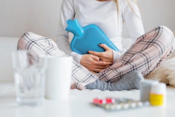 Period Pain: Types And Remedies