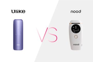 Ulike vs Nood