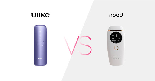 Ulike vs Nood