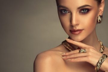 What Jewelry to wear to Match Your Skin