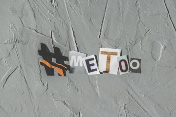 #MeToo: A movement against sexual harassment and assault, promoting solidarity and awareness.