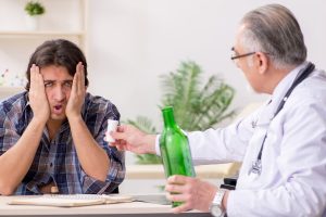 7 Ways to Care for Someone Struggling with Drug or Alcohol Addiction