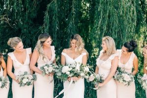 awesome bridesmaid photoshoot ideas