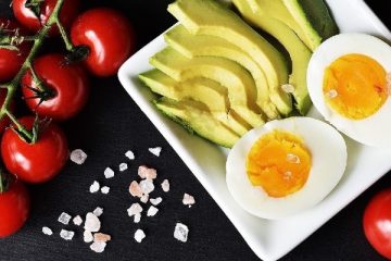 STICKING TO YOUR KETO DIET: 7 KETOGENIC LIFESTYLE TIPS