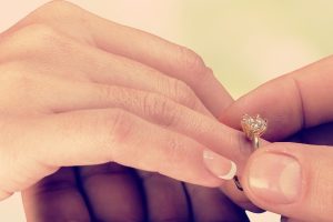 Engagement Ring Advice