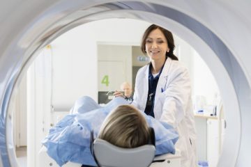 How can an MRI Help Detect Cancer?