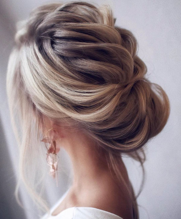 wedding hair inspiration 02