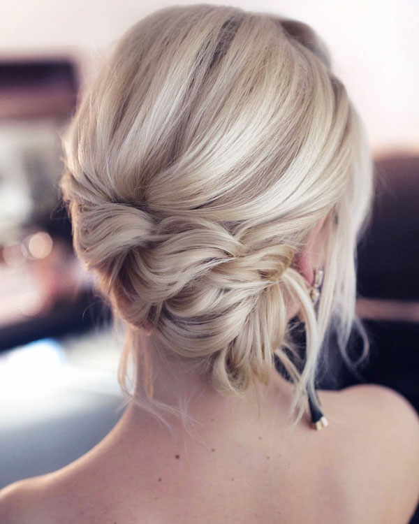 wedding hair inspiration 3