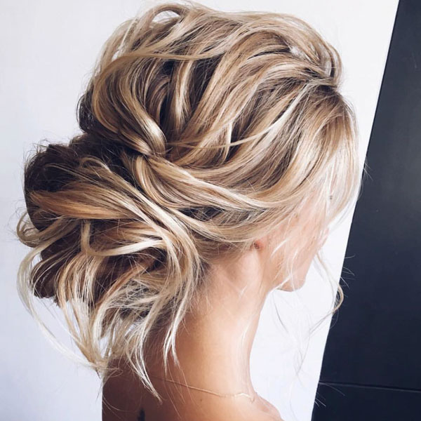 wedding hair inspiration 4