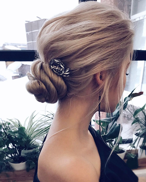 wedding hair inspiration 5