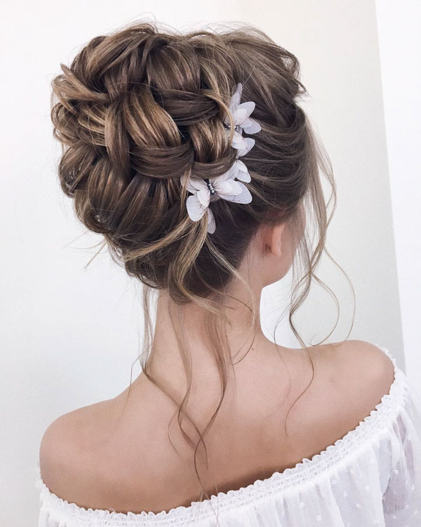 wedding hair inspiration 6