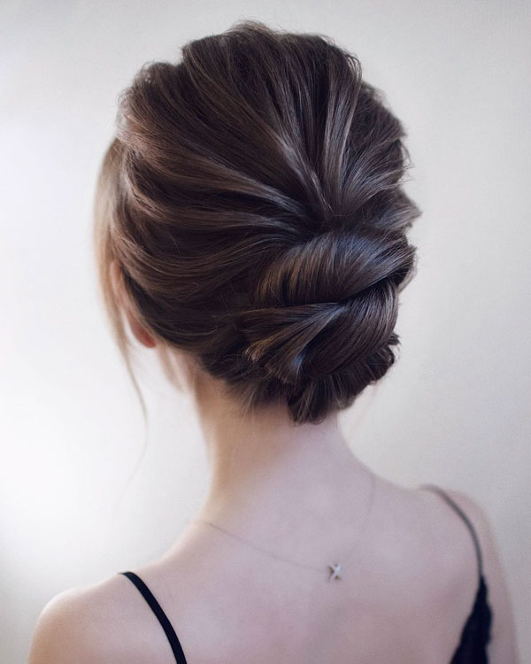 wedding hair inspiration 7